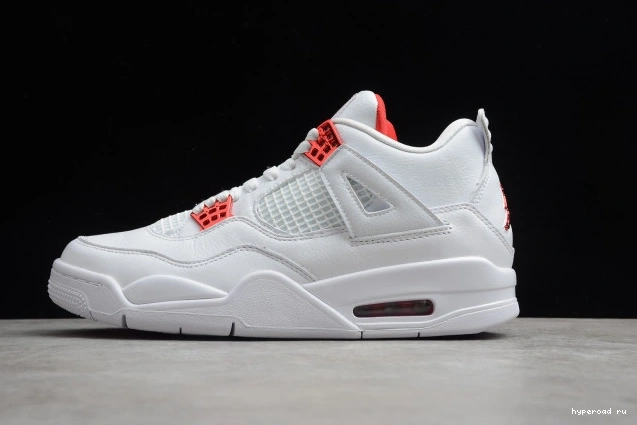 Air Metallic Red Jordan CT8527-112 4 0523